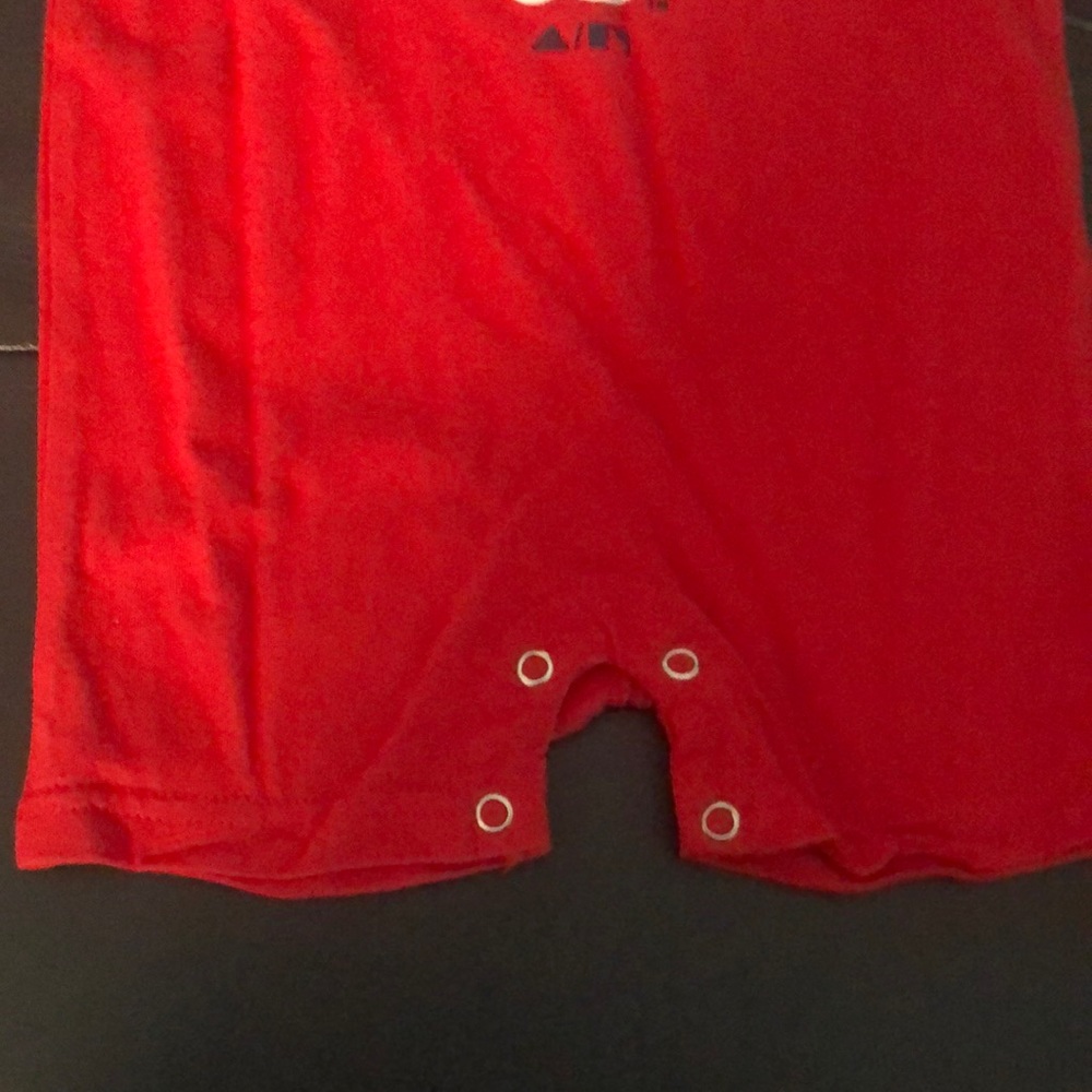 Adidas Red Sox - Picture 7 of 10